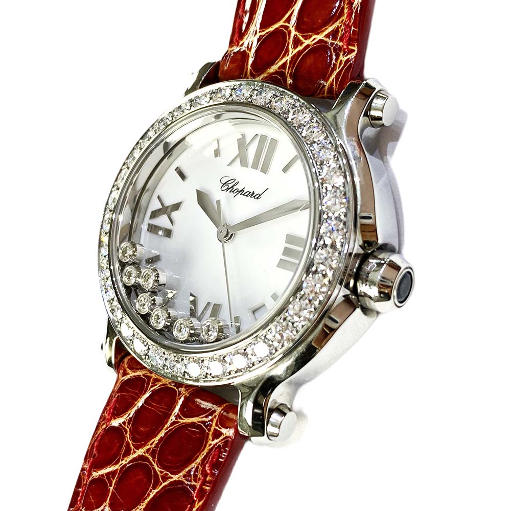 Happy Sport 36mm Stainless Steel 278475-3037