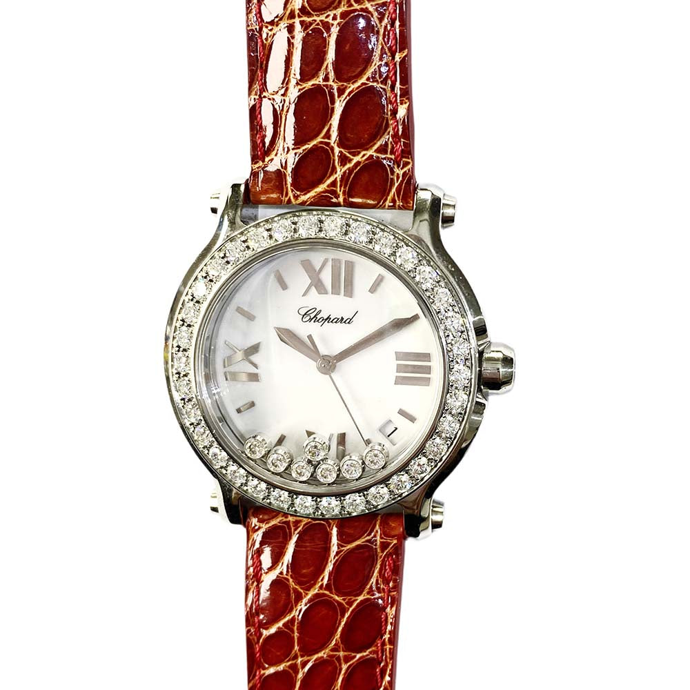 Happy Sport 36mm Stainless Steel 278475-3037