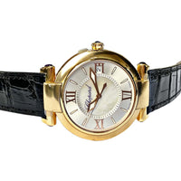 Imperiale 36mm Automatic Ladies Rose Gold  384822-5001