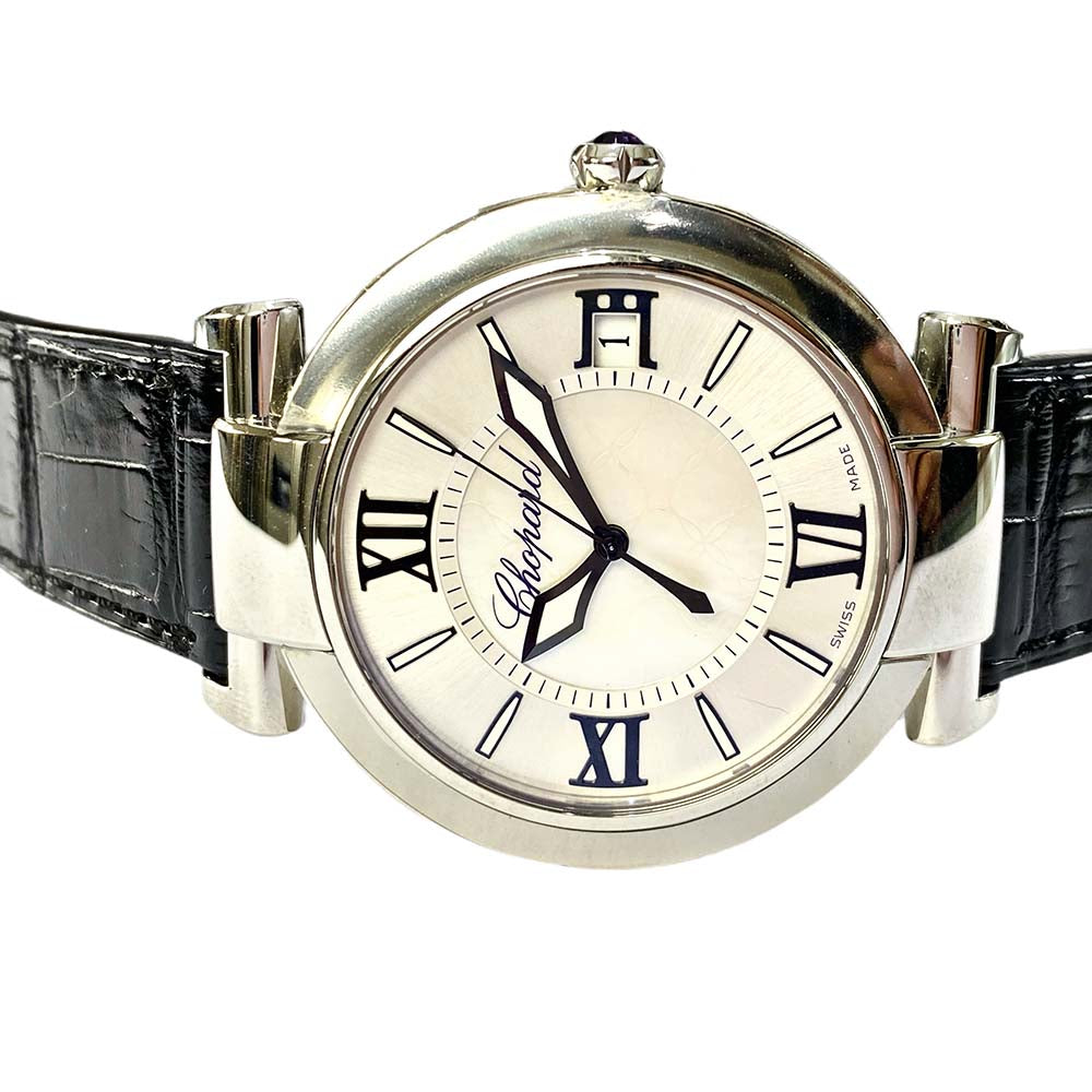 Imperiale 40mm Ladies Stainless Steel 388531-3009