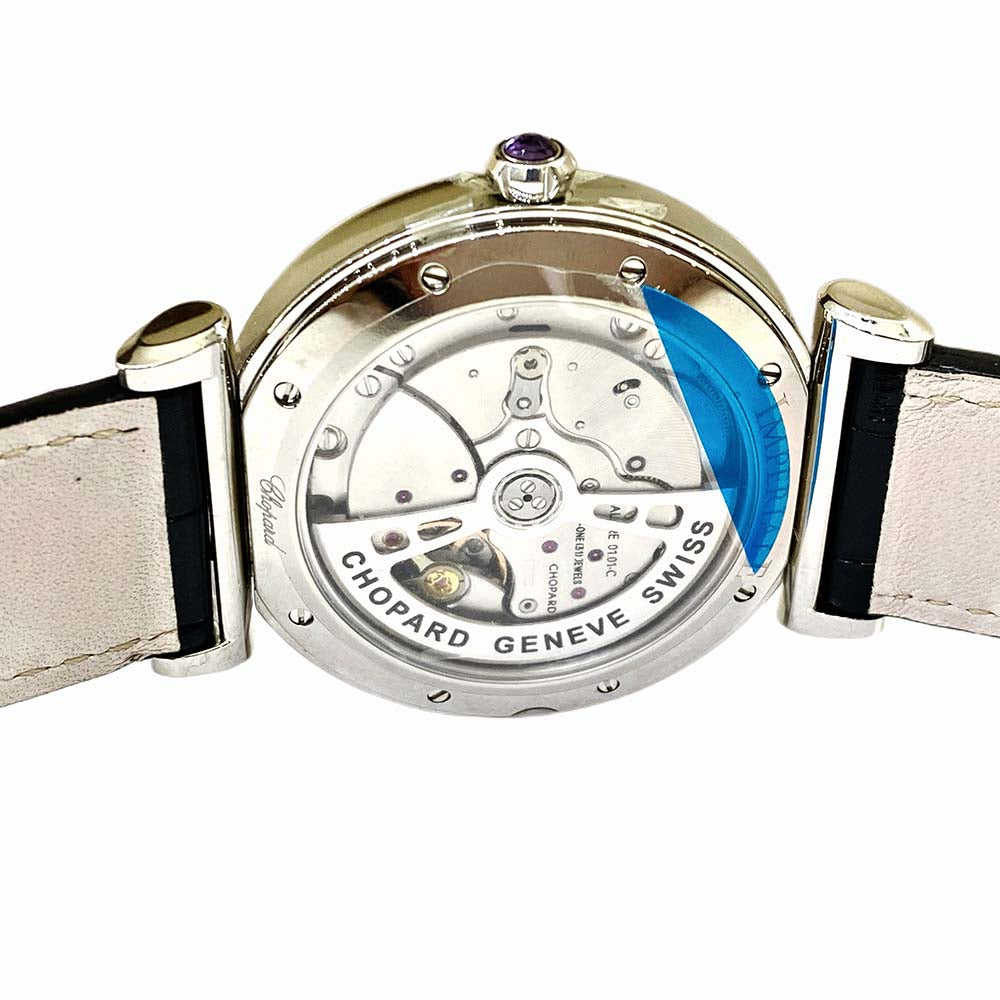 Imperiale 40mm Ladies Stainless Steel 388531-3009