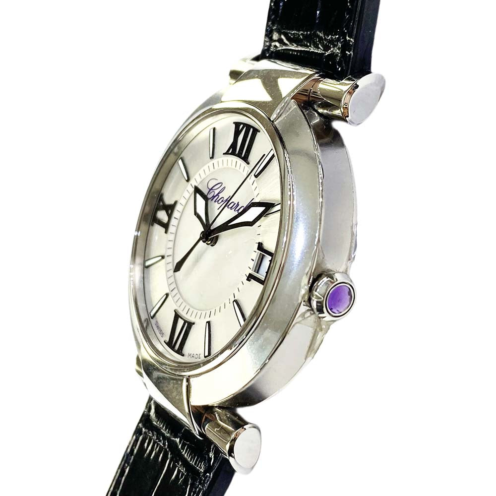 Imperiale 40mm Ladies Stainless Steel 388531-3009