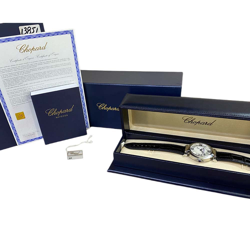 Imperiale 40mm Ladies Stainless Steel 388531-3009