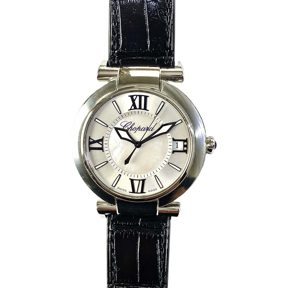 Imperiale 40mm Ladies Stainless Steel 388531-3009