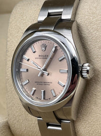 Rolex Oyster Perpetual 276200