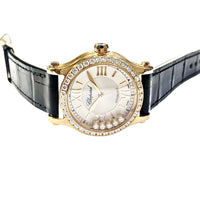 Happy Sport 30mm Rose Gold 274893-5002