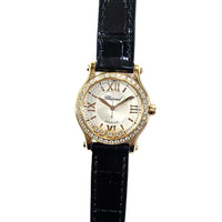 Happy Sport 30mm Rose Gold 274893-5002