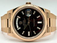 Rolex Day-Date 228235