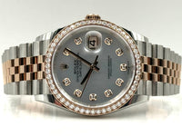 Rolex Datejust 126281RBR