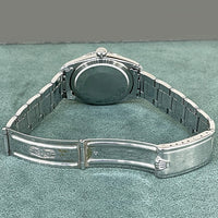 Vintage Explorer “Exclamation Dot!” 36 mm  - Year 1963 1016