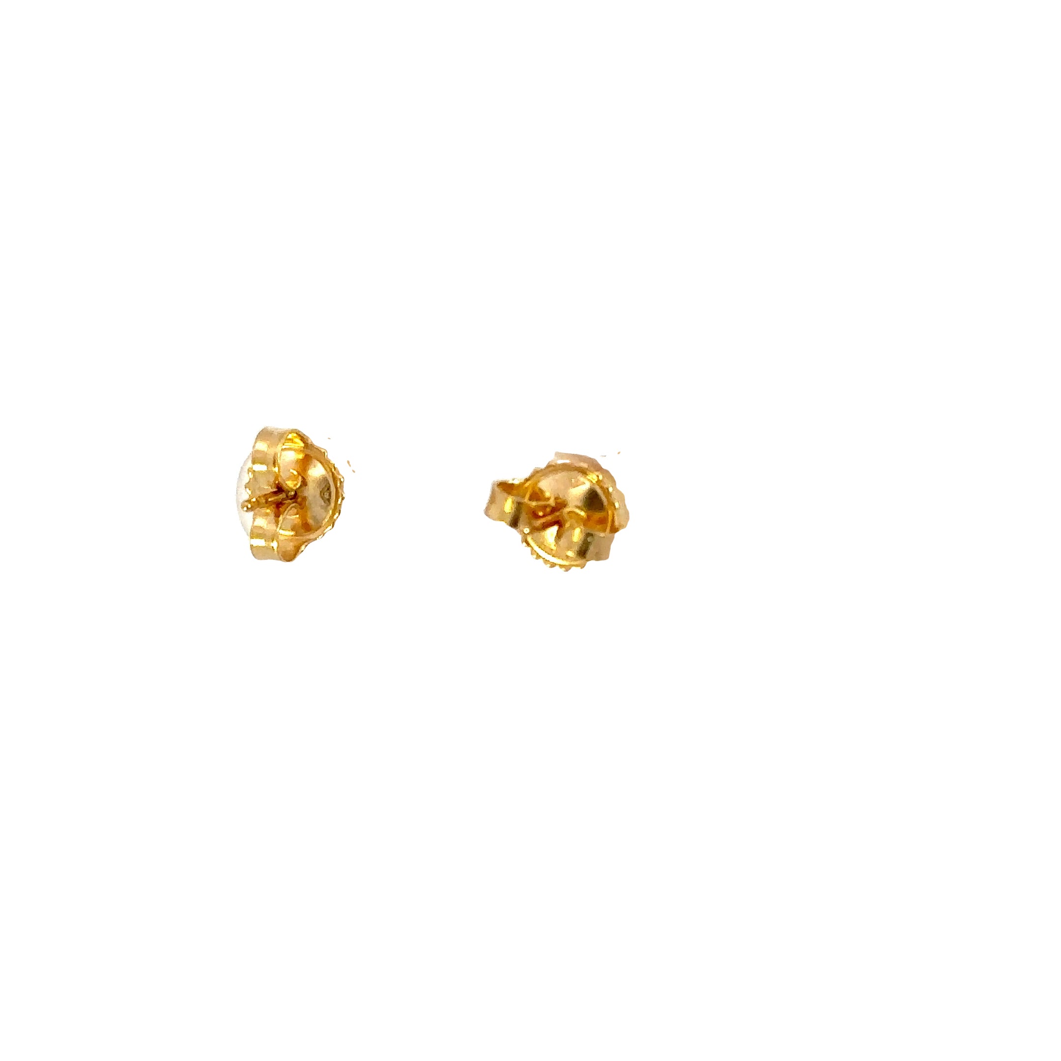14k yellow gold
1.50 ct total