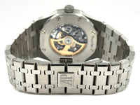 Audemars Piguet Royal Oak 15407ST
