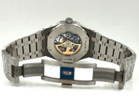 Audemars Piguet Royal Oak 15407ST