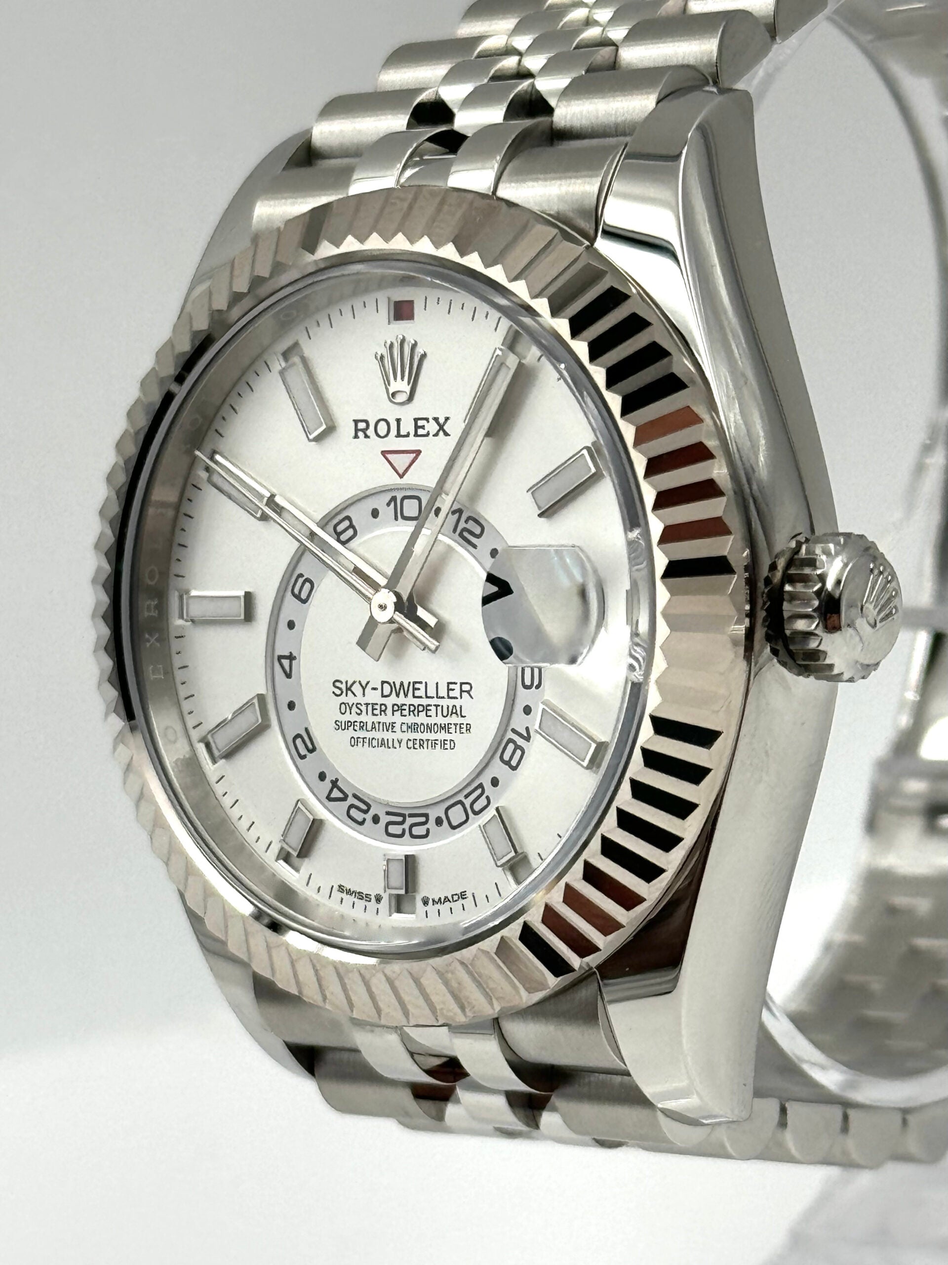 Rolex Sky-Dweller 336934