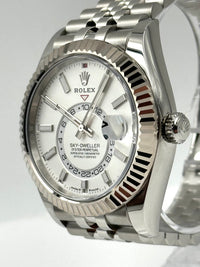 Rolex Sky-Dweller 336934