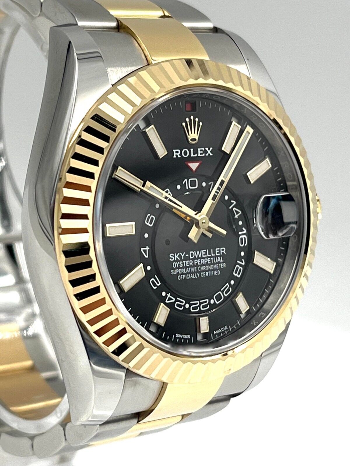Rolex Sky-Dweller 326933