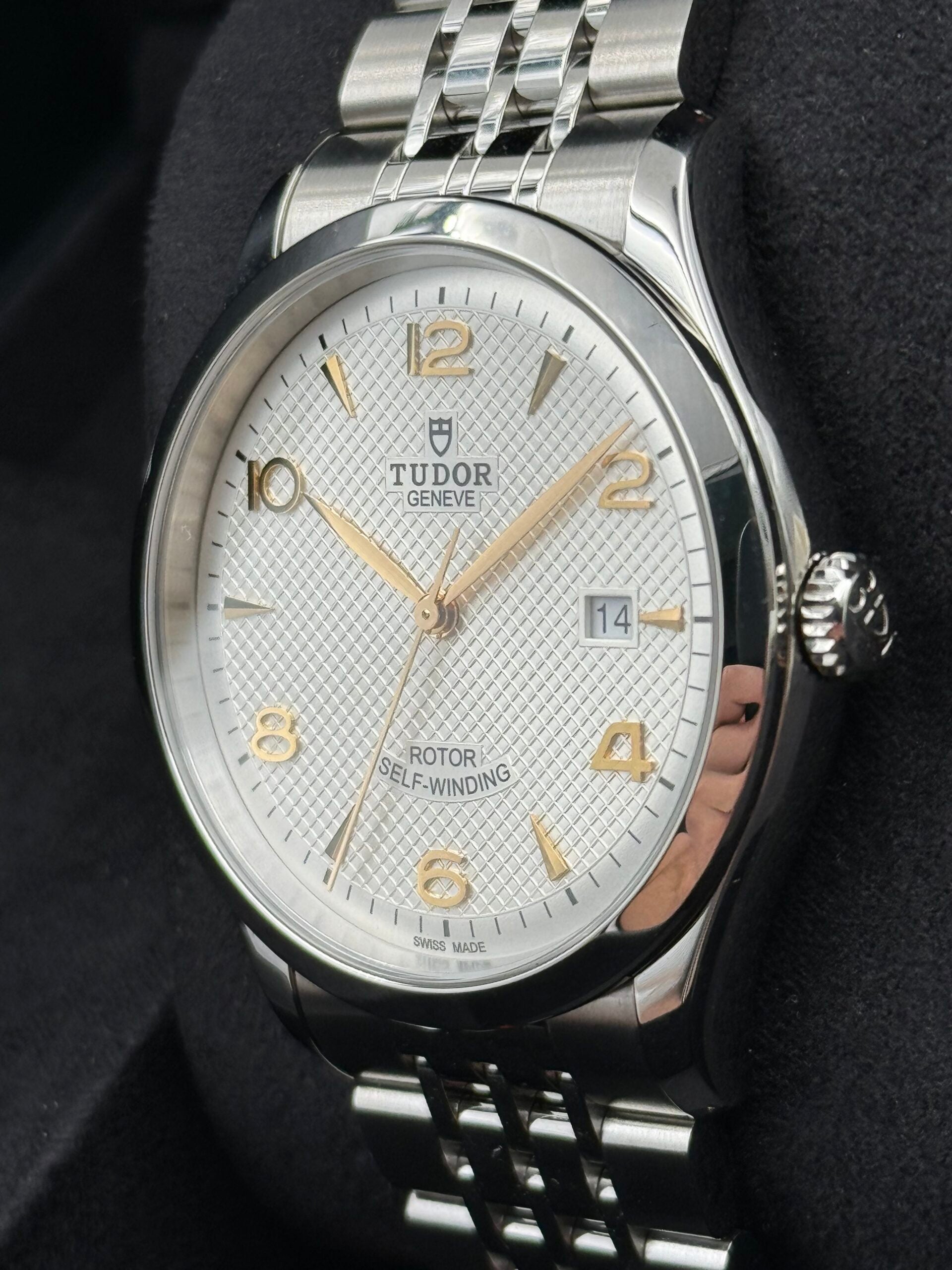 Tudor 1926 91650