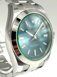 Rolex Milgauss 116400GV