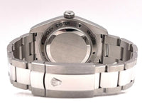 Rolex Milgauss 116400GV