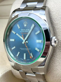 Rolex Milgauss 116400GV