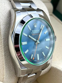 Rolex Milgauss 116400GV