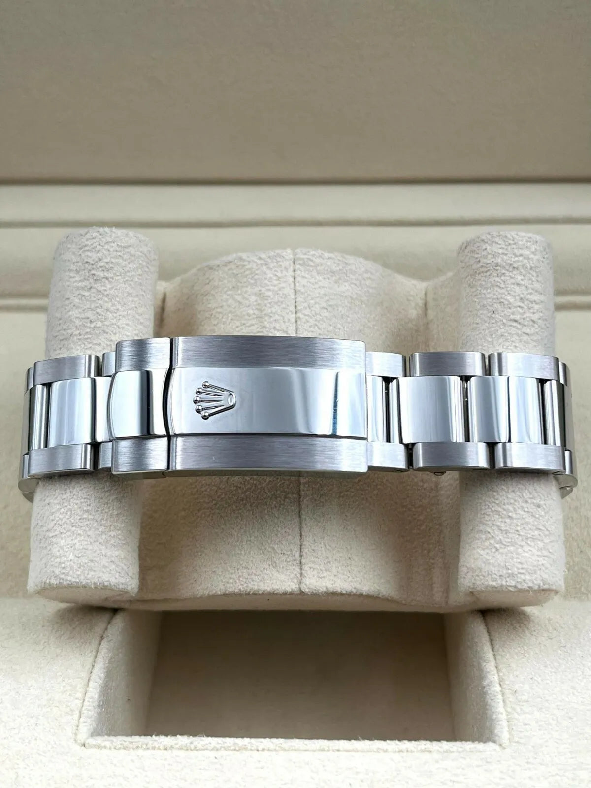 Rolex Milgauss 116400GV
