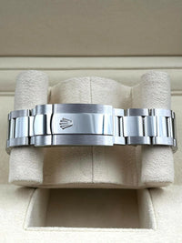 Rolex Milgauss 116400GV