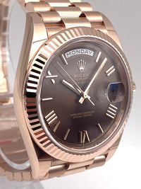 Rolex Day-Date 228235