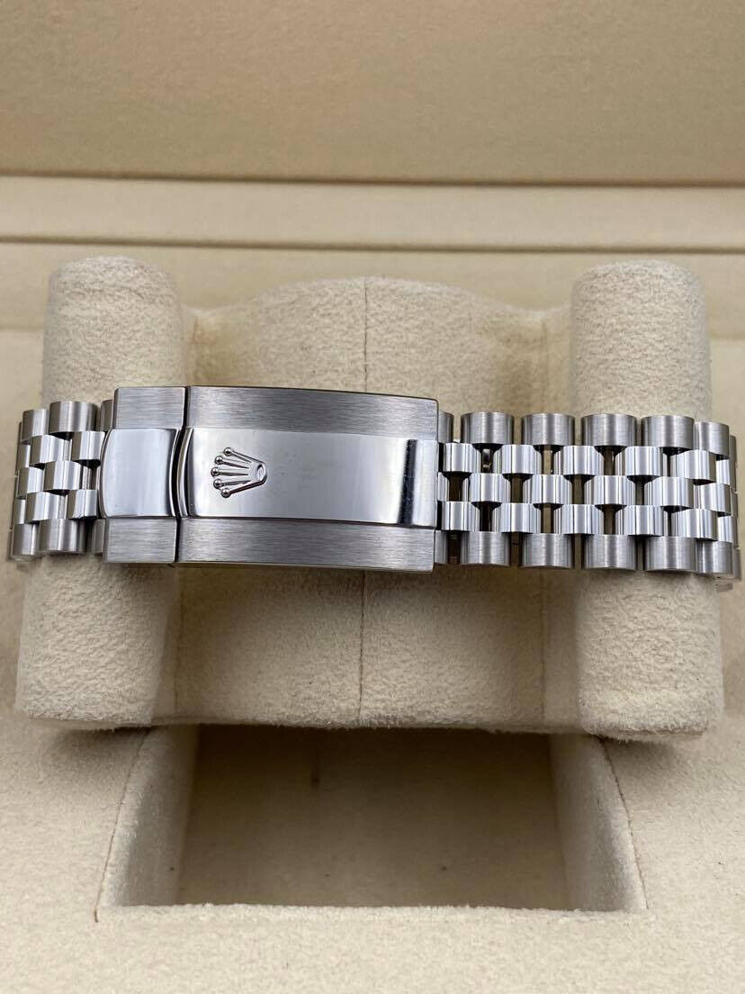 Rolex Datejust 41 126300