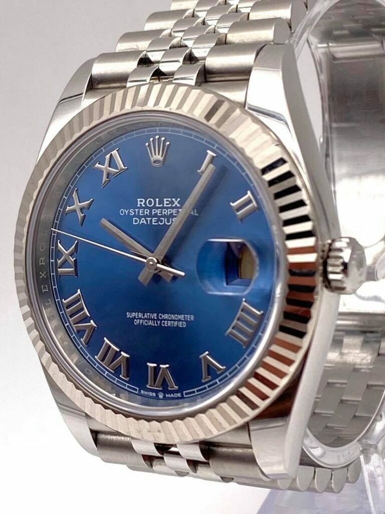 Rolex Datejust 41 126334
