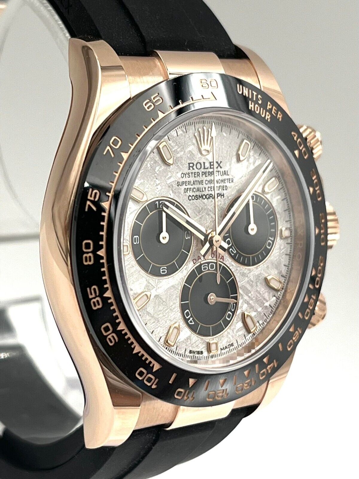 Rolex Daytona 116515LN