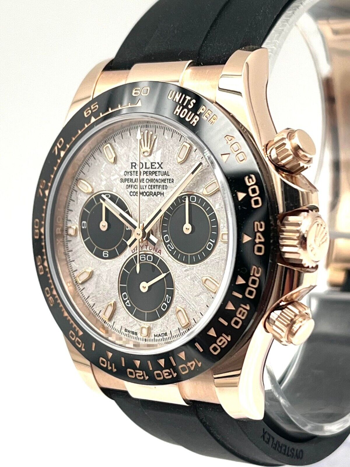 Rolex Daytona 116515LN