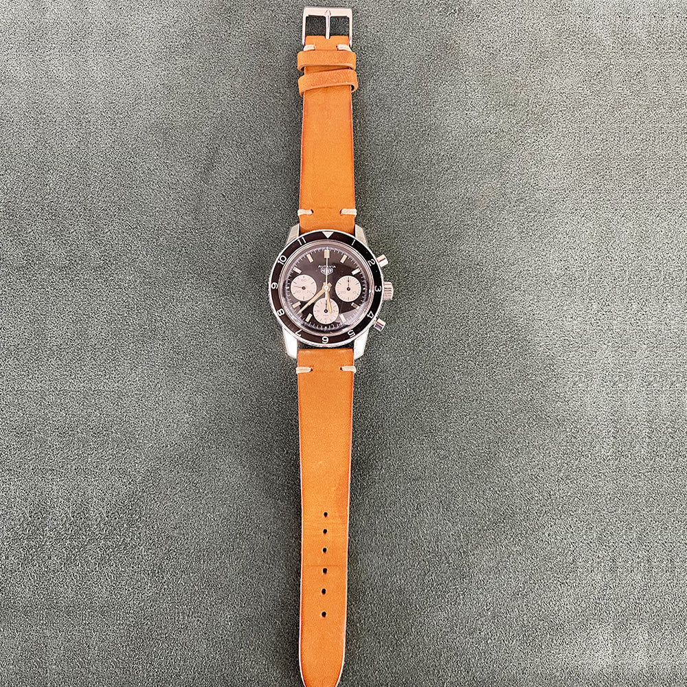 TAG Heuer Autavia 40mm 2446