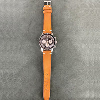 TAG Heuer Autavia 40mm 2446