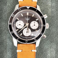 TAG Heuer Autavia 40mm 2446