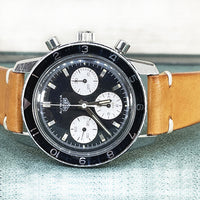 TAG Heuer Autavia 40mm 2446