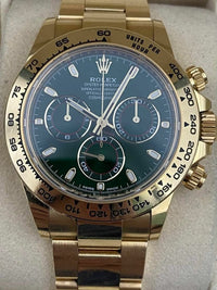 Rolex Daytona 116508