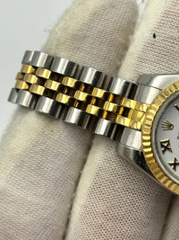 Rolex Datejust 179173