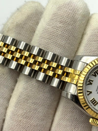 Rolex Datejust 179173
