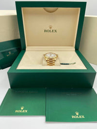 Rolex Day-Date 228238