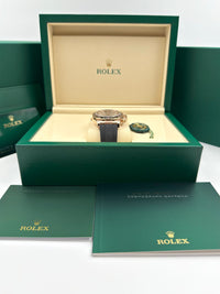 Rolex Daytona 126515LN