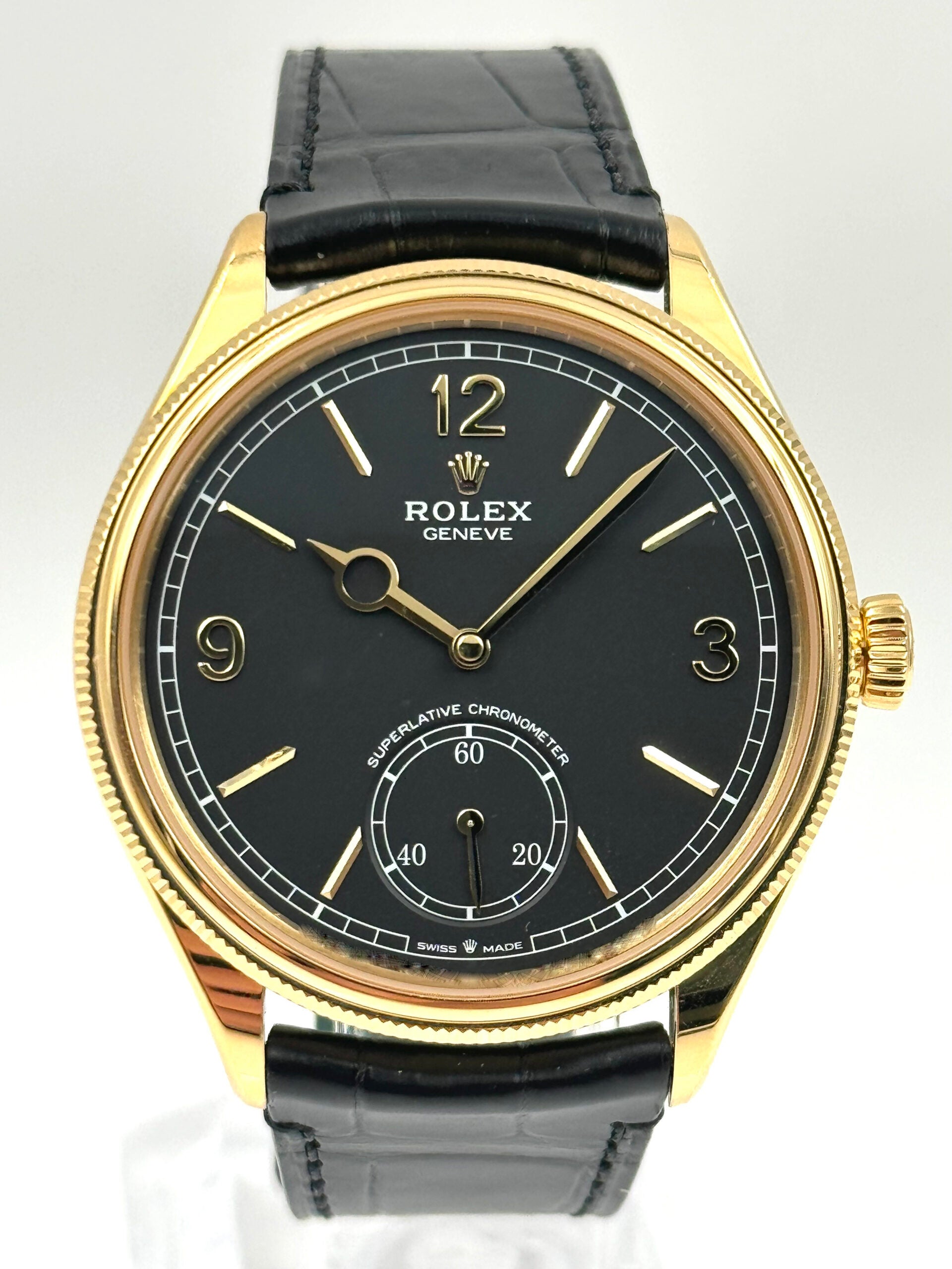 Rolex 1908 52508