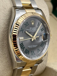 Rolex Datejust 36 126233