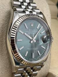 Rolex Datejust 36 126234