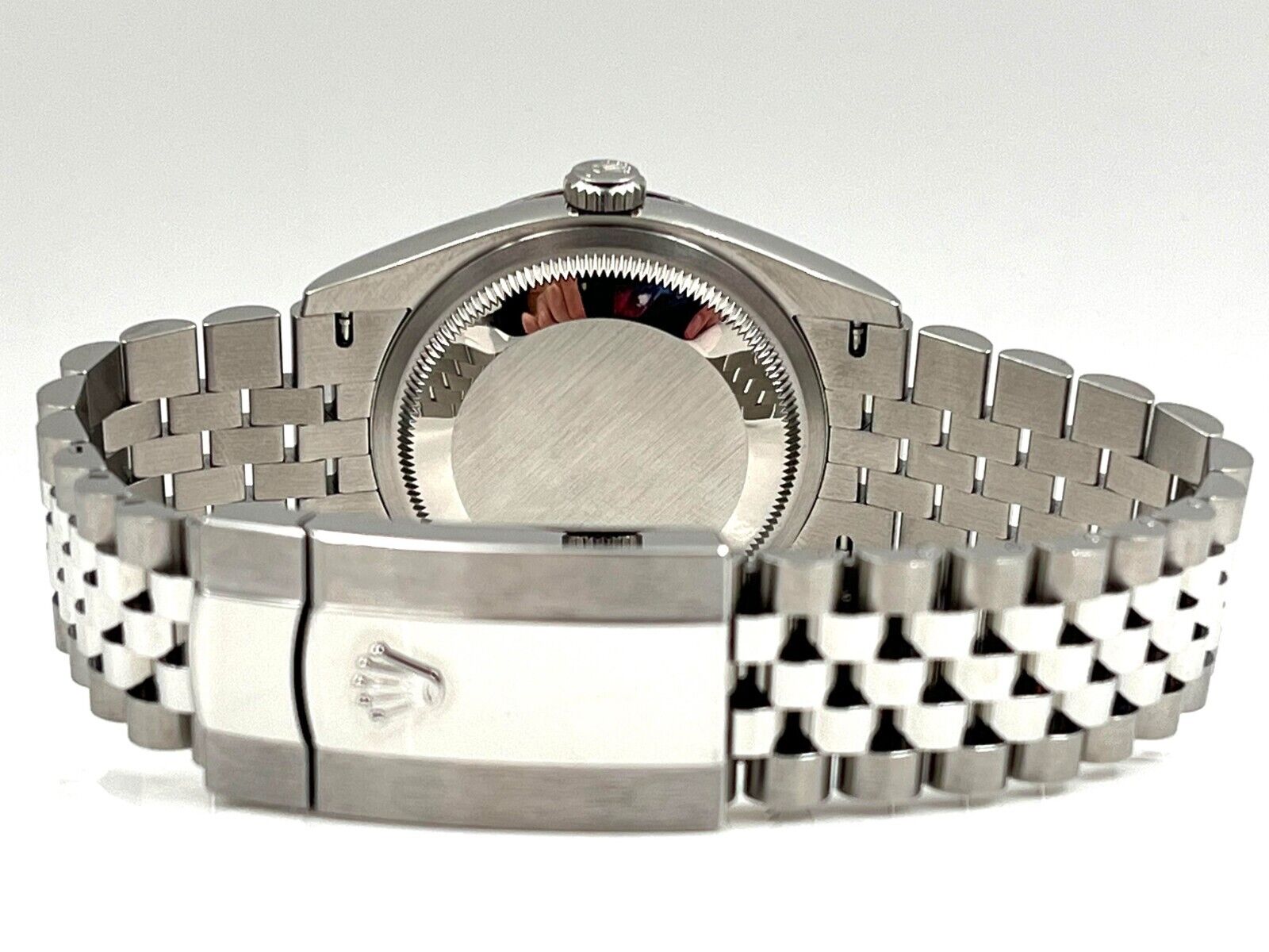 Rolex Datejust 36 126200
