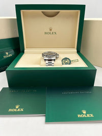 Rolex Daytona 126500LN