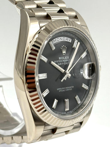 Rolex Day-Date 228239