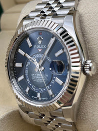 Rolex Sky-Dweller 336934