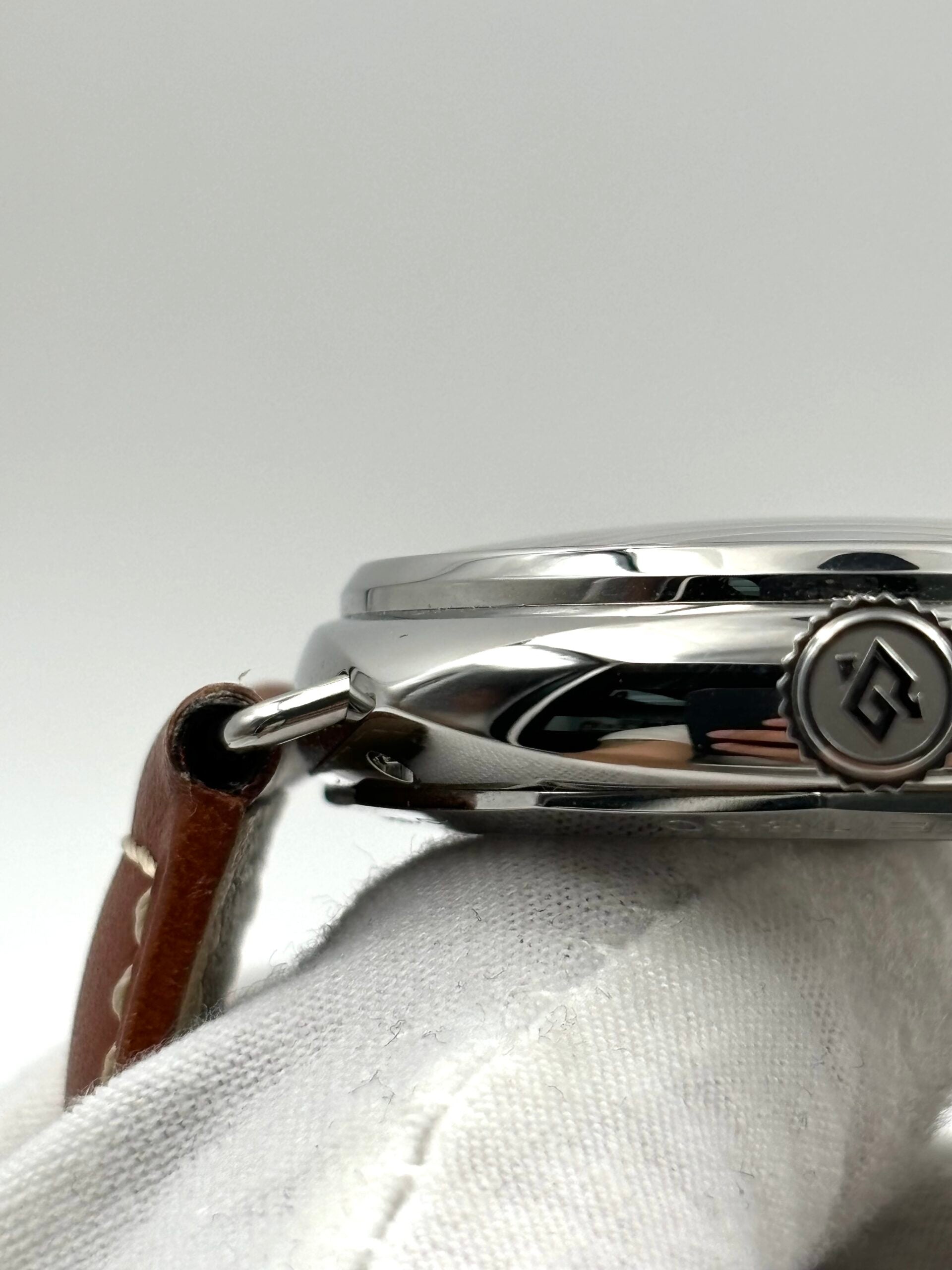 Panerai Radiomir 8 Days PAM00609