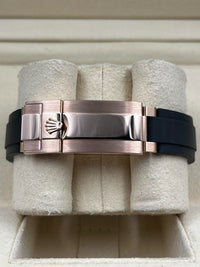 Rolex Yacht-Master 268655